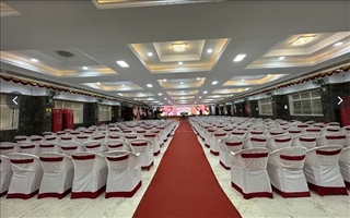 NPC Mahal AC