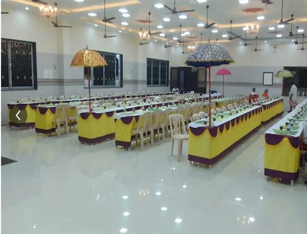 KBR Mahal