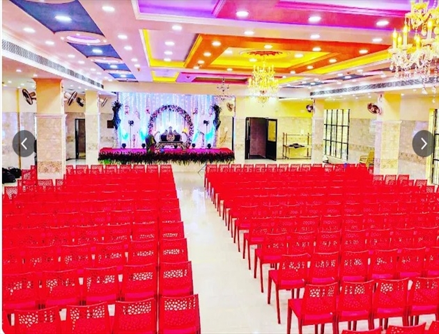 KBR Mahal