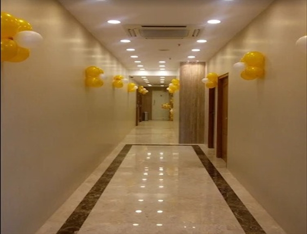 Mena hall