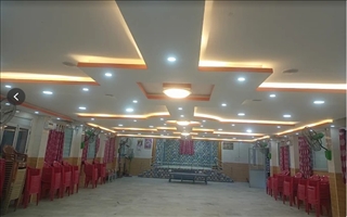 Sundhar Mahal