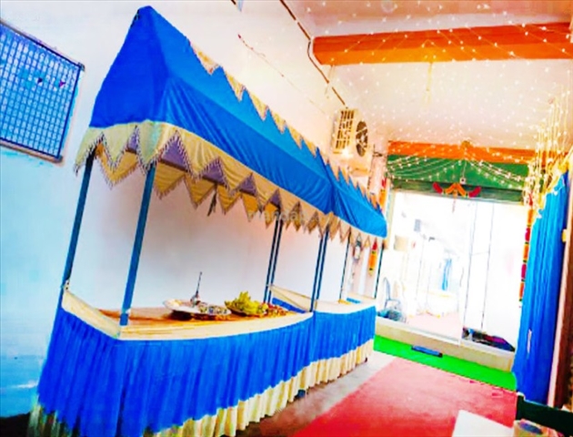Naveen Party Hall