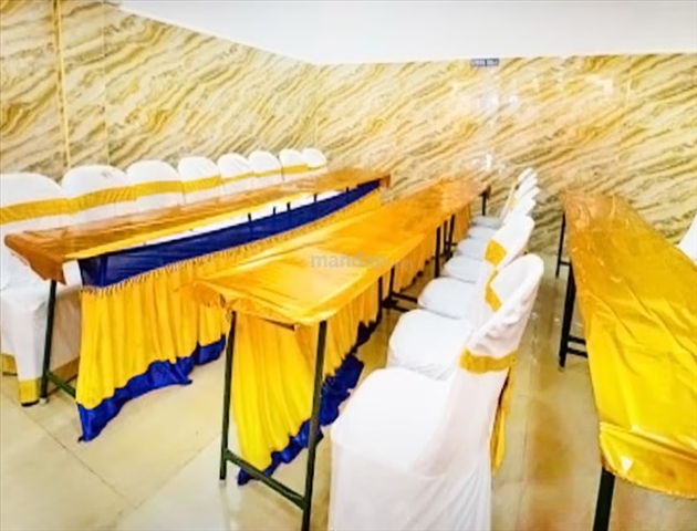 Naveen Party Hall