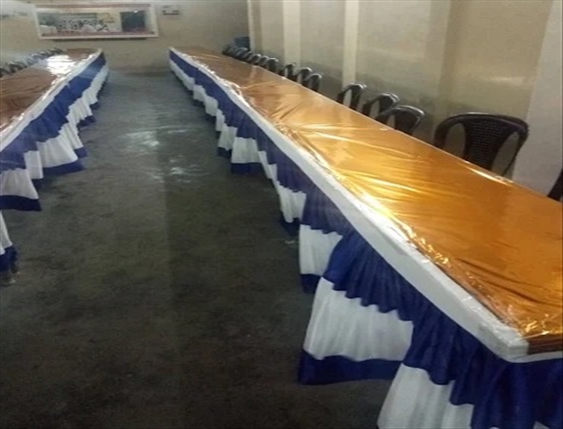 Moosa Marriage Hall