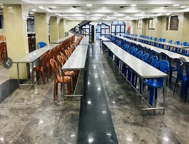 Inayath Mahal