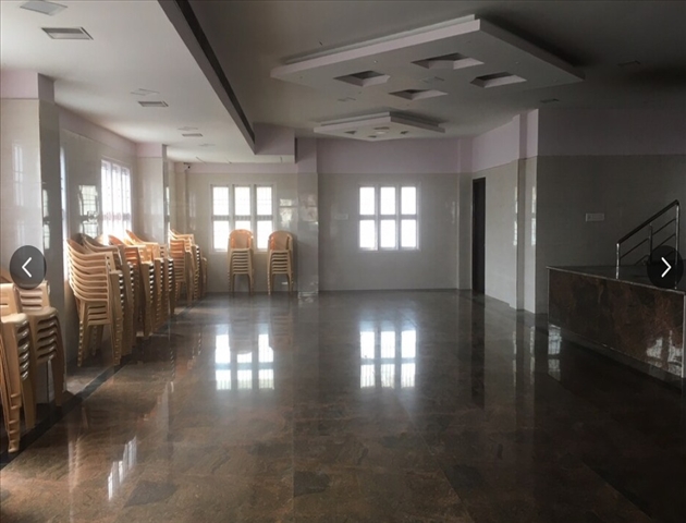 Sri Aishwaraya Balaji Mini Hall A/C