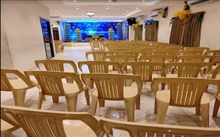 A3 Mini Hall AC