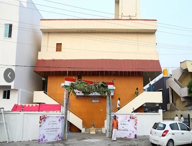 Duraivel Thirumana Mandapam