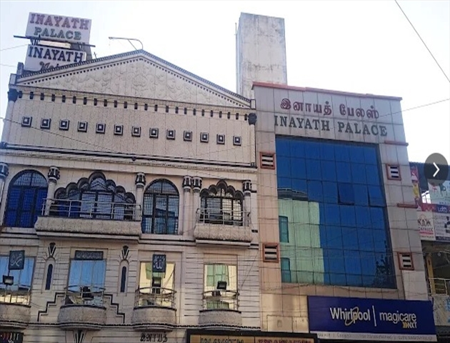 Inayath Mahal
