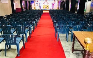 Inayath Mahal