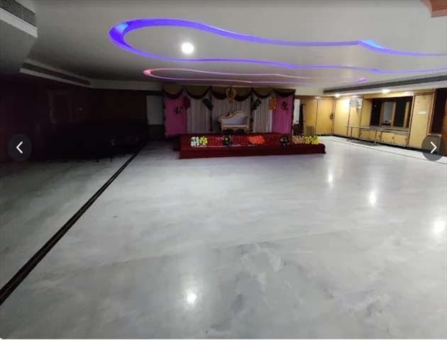 Aruna Mahal party Hall