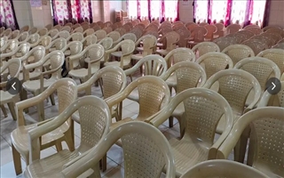 Sri Ganesh Mini Hall