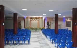 MSS Mini Hall AC