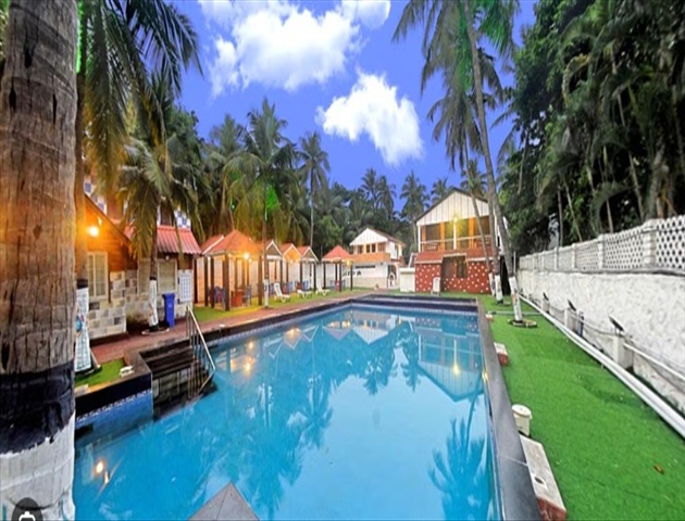 Lawn 1 by Blue Bay Beach Resort