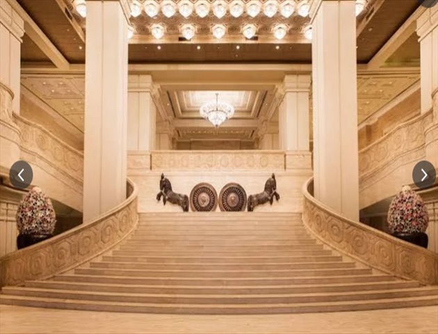 Rajendra by ITC Grand Chola