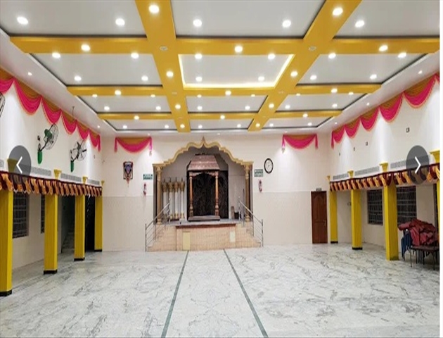 MSS Mini Hall AC