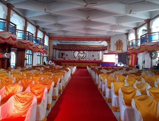 Aruna Mahal