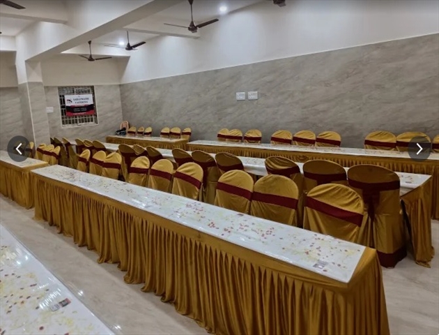 KTN Party Hall