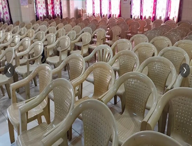 Sri Ganesh Mini Hall