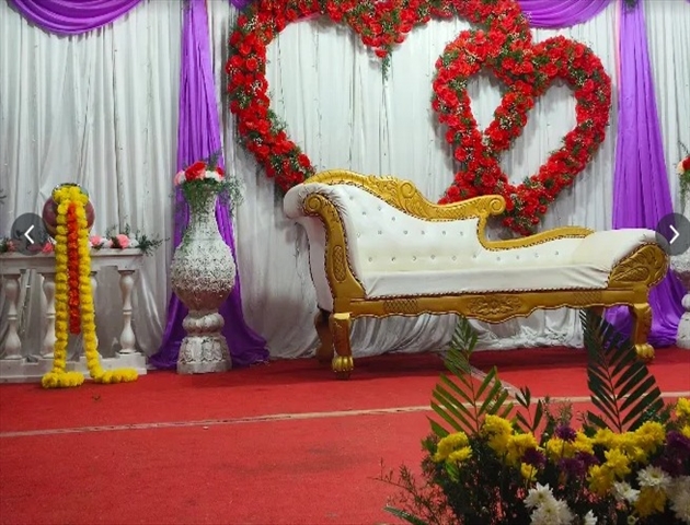 Sri Ganesh Mini Hall