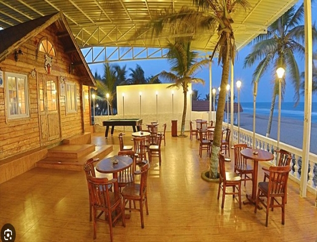 Lawn 2 by Blue Bay Beach Resort