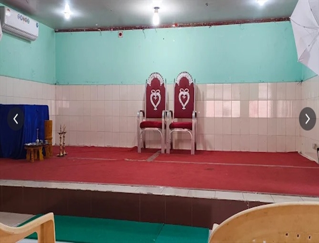 Sri Ganesh Mini Hall
