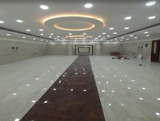 KTN Party Hall