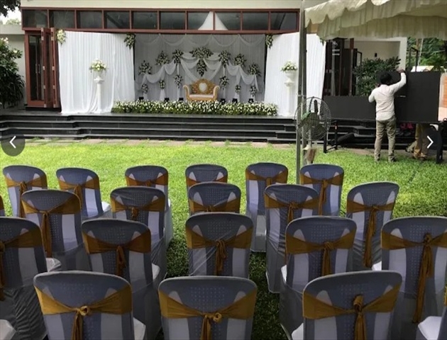 Royal Garden VGP
