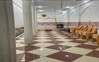 NVMM Hall 2