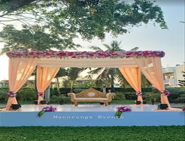 Royal Garden VGP