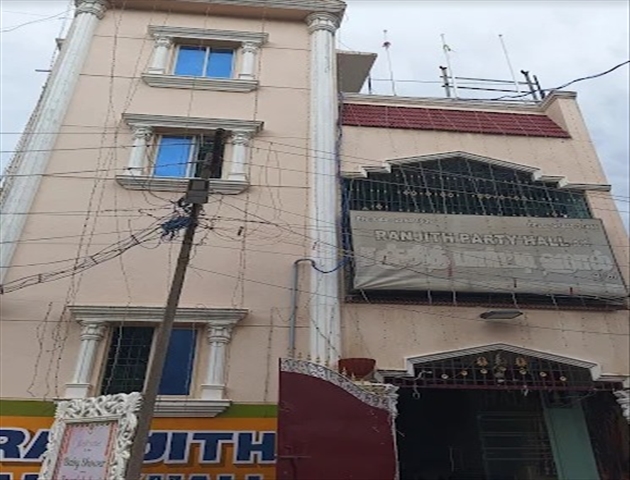 Ranjith Party Hall