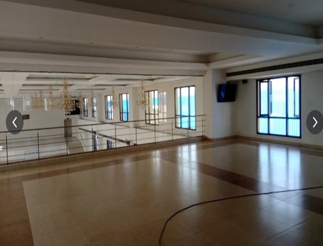 SVV Kalyana Mandapam