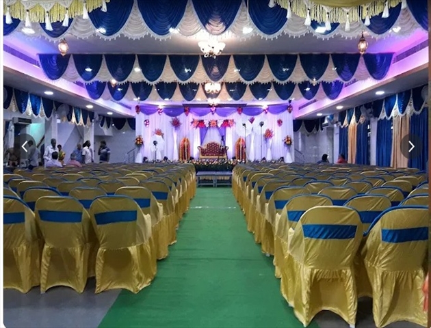KVT Mahal