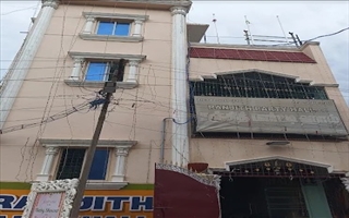Ranjith Party Hall