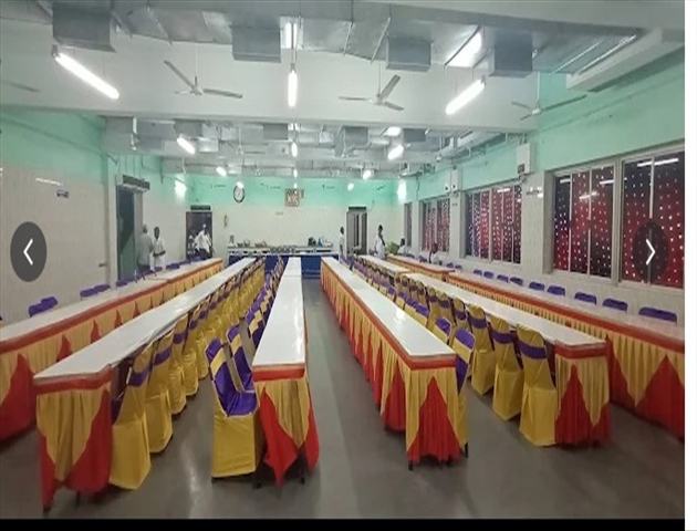 KVT Mahal