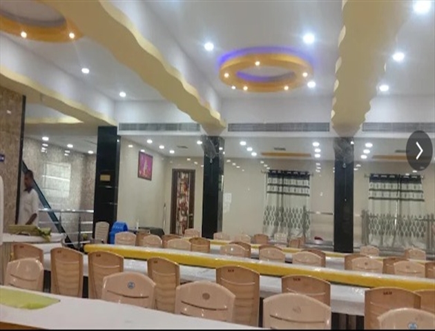 Sri Krishnaveni Mahal AC