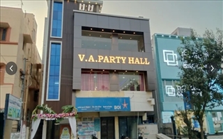 VA Party Hall