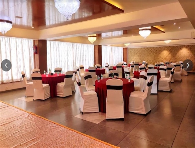 Thramarai Banquet Hall