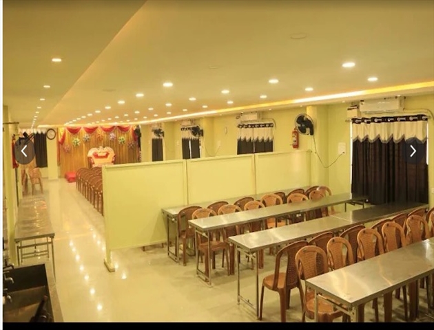 Elakvi Party Hall A/C