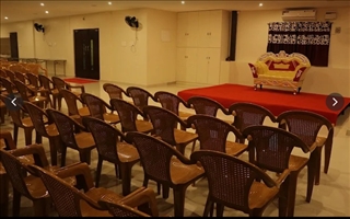 Elakvi Party Hall A/C