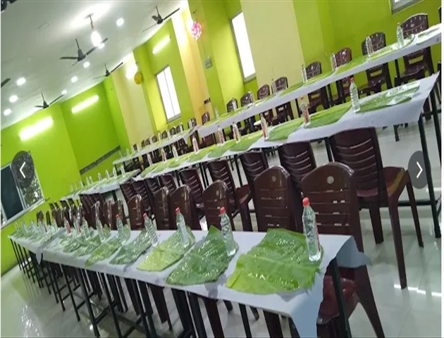 VA Party Hall