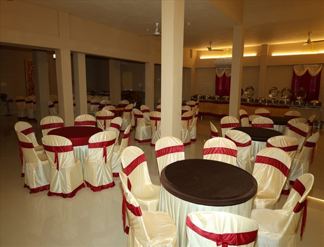 Hotel Thiruvizha Hall 2