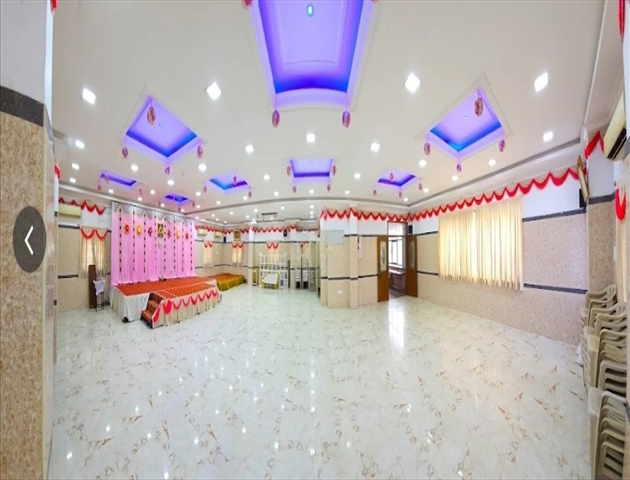 Maha Adhiti Classic Banquet Mini Hall