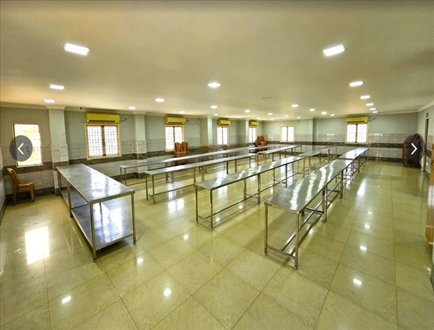Maha Adhiti Classic Banquet Mini Hall