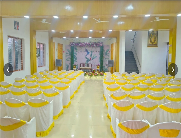 VM Hall
