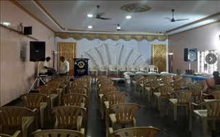 RK Kalyana Mandapam