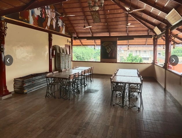 Sri Lalitharamu Mahal