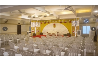 Ashtalakshmi Thirumana Mahal-ATM Hall