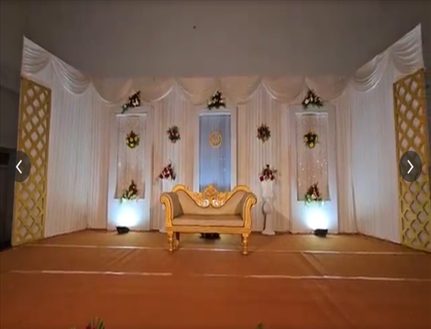 Adhitya Thirumana Mandapam