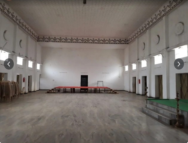 Adhitya Thirumana Mandapam